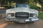 Dual-Ghia Convertible 1957 года